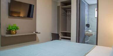 Juazeiro Comfort Hotel