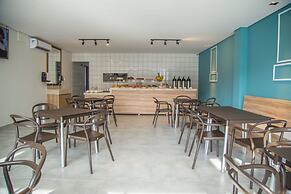 Juazeiro Comfort Hotel