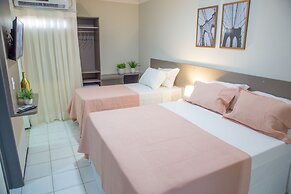 Juazeiro Comfort Hotel