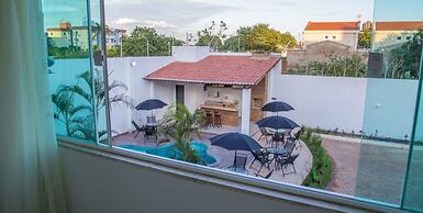 Juazeiro Comfort Hotel
