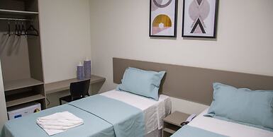 Juazeiro Comfort Hotel