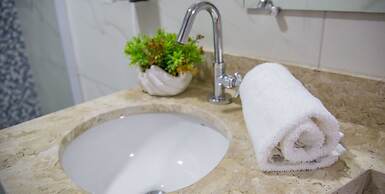 Juazeiro Comfort Hotel
