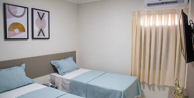 Juazeiro Comfort Hotel