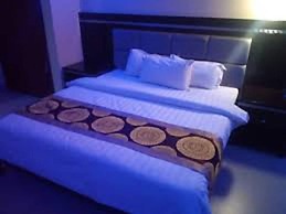 Royal Cashrise lodge