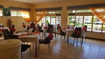 Royal Cashrise lodge