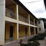 Royal Cashrise lodge