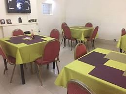 Royal Cashrise lodge