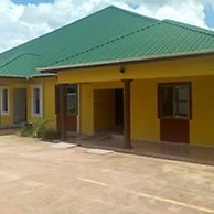 Royal Cashrise lodge