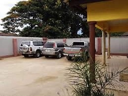 Royal Cashrise lodge