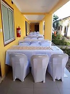 Royal Cashrise lodge