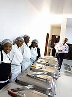 Royal Cashrise lodge