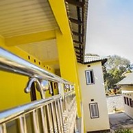 Royal Cashrise lodge