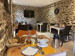 Gîtes et maison d’hôtes Domaine de la Garaye