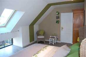 Gîtes et maison d’hôtes Domaine de la Garaye