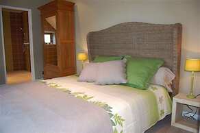 Gîtes et maison d’hôtes Domaine de la Garaye