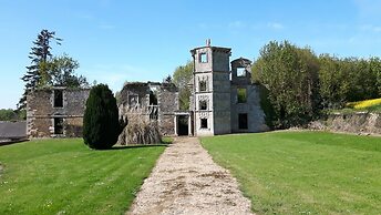 Gîtes et maison d’hôtes Domaine de la Garaye
