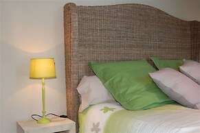 Gîtes et maison d’hôtes Domaine de la Garaye