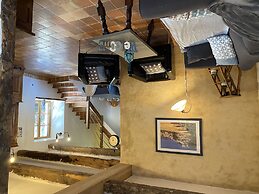 Gîtes et maison d’hôtes Domaine de la Garaye