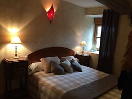 Gîtes et maison d’hôtes Domaine de la Garaye