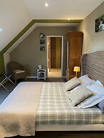 Gîtes et maison d’hôtes Domaine de la Garaye