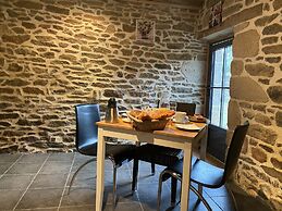 Gîtes et maison d’hôtes Domaine de la Garaye