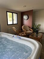 Gîtes et maison d’hôtes Domaine de la Garaye