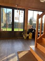 Gîtes et maison d’hôtes Domaine de la Garaye