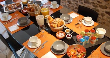 Gîtes et maison d’hôtes Domaine de la Garaye