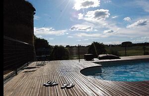 Gîtes et maison d’hôtes Domaine de la Garaye