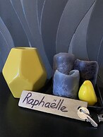 Gîtes et maison d’hôtes Domaine de la Garaye