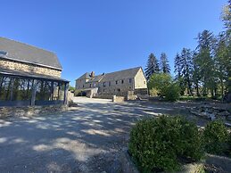 Gîtes et maison d’hôtes Domaine de la Garaye