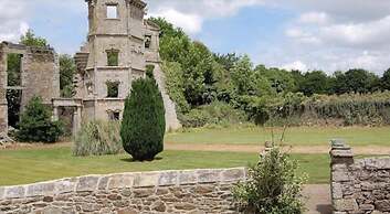 Gîtes et maison d’hôtes Domaine de la Garaye
