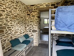 Gîtes et maison d’hôtes Domaine de la Garaye