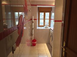 Gîtes et maison d’hôtes Domaine de la Garaye