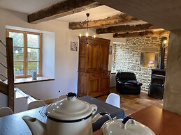 Gîtes et maison d’hôtes Domaine de la Garaye