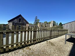 Gîtes et maison d’hôtes Domaine de la Garaye