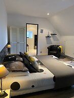 Gîtes et maison d’hôtes Domaine de la Garaye