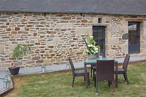 Gîtes et maison d’hôtes Domaine de la Garaye