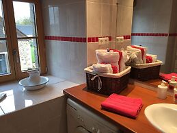 Gîtes et maison d’hôtes Domaine de la Garaye