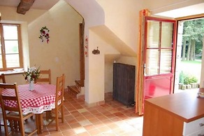 Gîtes et maison d’hôtes Domaine de la Garaye