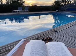 Gîtes et maison d’hôtes Domaine de la Garaye