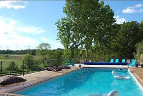 Gîtes et maison d’hôtes Domaine de la Garaye