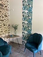 Gîtes et maison d’hôtes Domaine de la Garaye