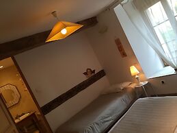 Gîtes et maison d’hôtes Domaine de la Garaye