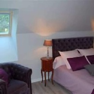 Gîtes et maison d’hôtes Domaine de la Garaye