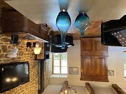 Gîtes et maison d’hôtes Domaine de la Garaye