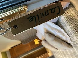 Gîtes et maison d’hôtes Domaine de la Garaye