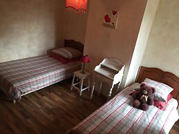 Gîtes et maison d’hôtes Domaine de la Garaye