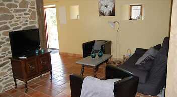 Gîtes et maison d’hôtes Domaine de la Garaye