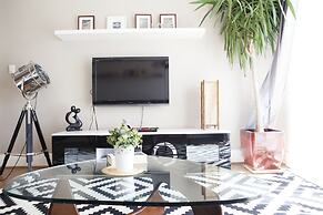 Beachfront Breeze on Campbell